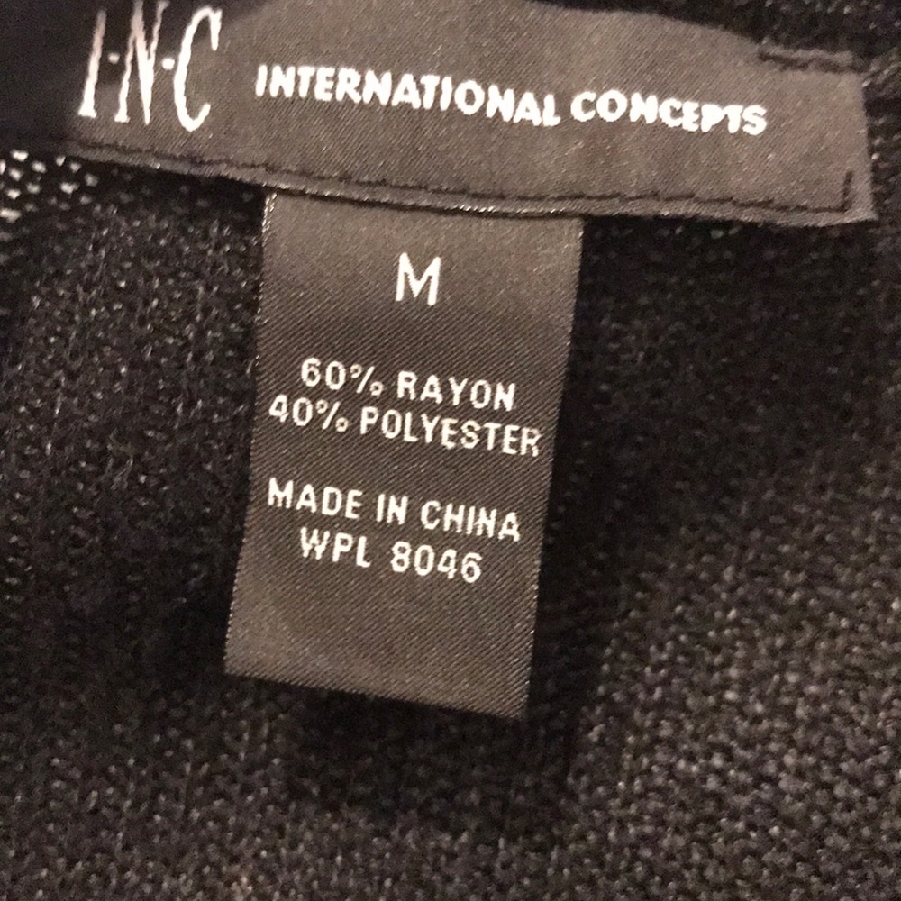 Sweater - Picture 2 of 3
